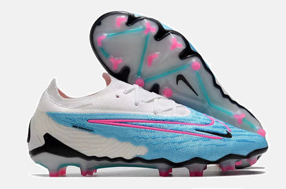 Chuteira Nike Gripknit Phantom GX Elite Dynamic Fit FG - imagem 8