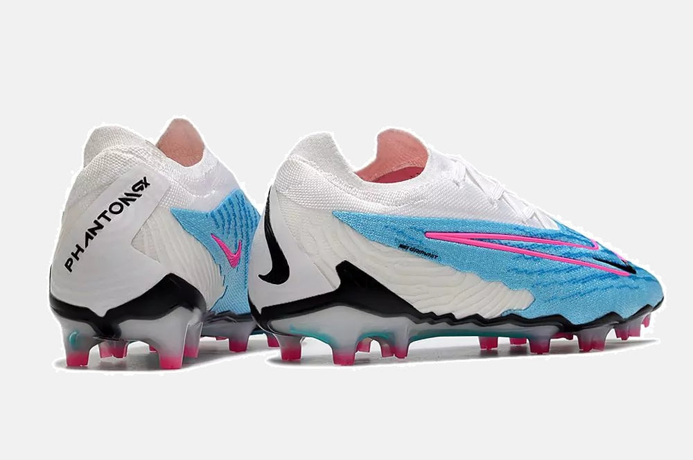 Chuteira Nike Gripknit Phantom GX Elite Dynamic Fit FG - imagem 7