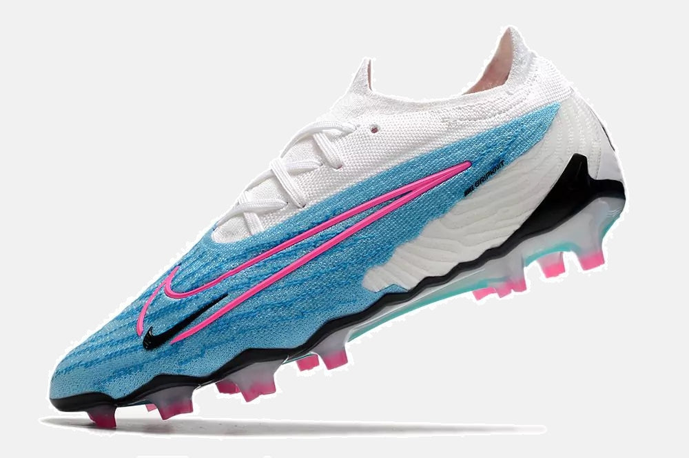 Chuteira Nike Gripknit Phantom GX Elite Dynamic Fit FG - imagem 4