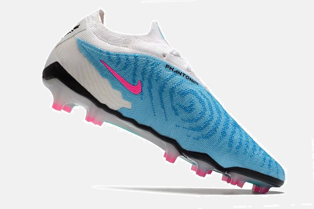 Chuteira Nike Gripknit Phantom GX Elite Dynamic Fit FG - imagem 5
