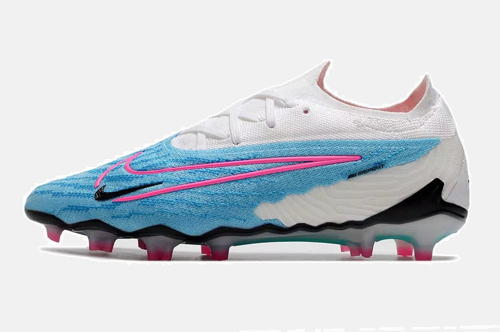 Chuteira Nike Gripknit Phantom GX Elite Dynamic Fit FG - imagem 6