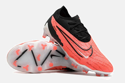 Chuteira Nike Gripknit Phantom GX Elite Dynamic Fit FG - detalhe