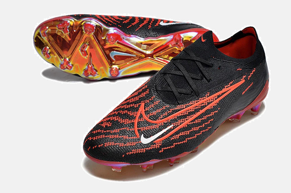 Chuteira Nike Gripknit Phantom GX Elite Dynamic Fit FG - imagem 4