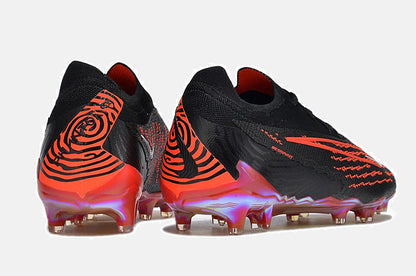 Chuteira Nike Gripknit Phantom GX Elite Dynamic Fit FG - imagem 7