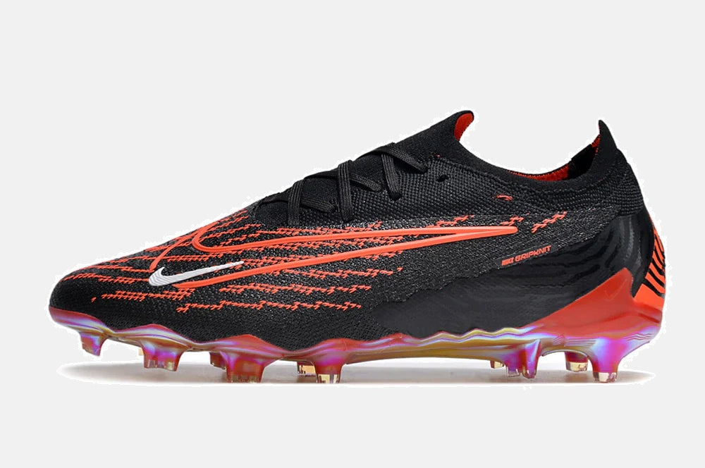 Chuteira Nike Gripknit Phantom GX Elite Dynamic Fit FG - imagem 5
