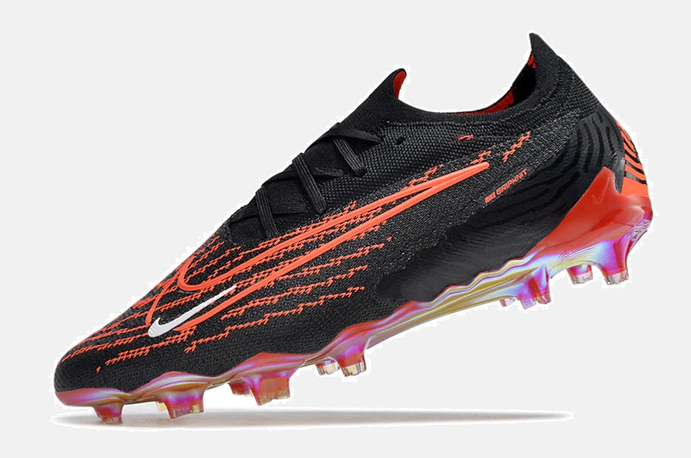 Chuteira Nike Gripknit Phantom GX Elite Dynamic Fit FG - imagem 6