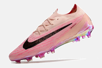 Chuteira Nike Gripknit Phantom GX Elite Dynamic Fit FG - imagem 4