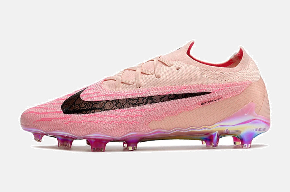 Chuteira Nike Gripknit Phantom GX Elite Dynamic Fit FG - imagem 6