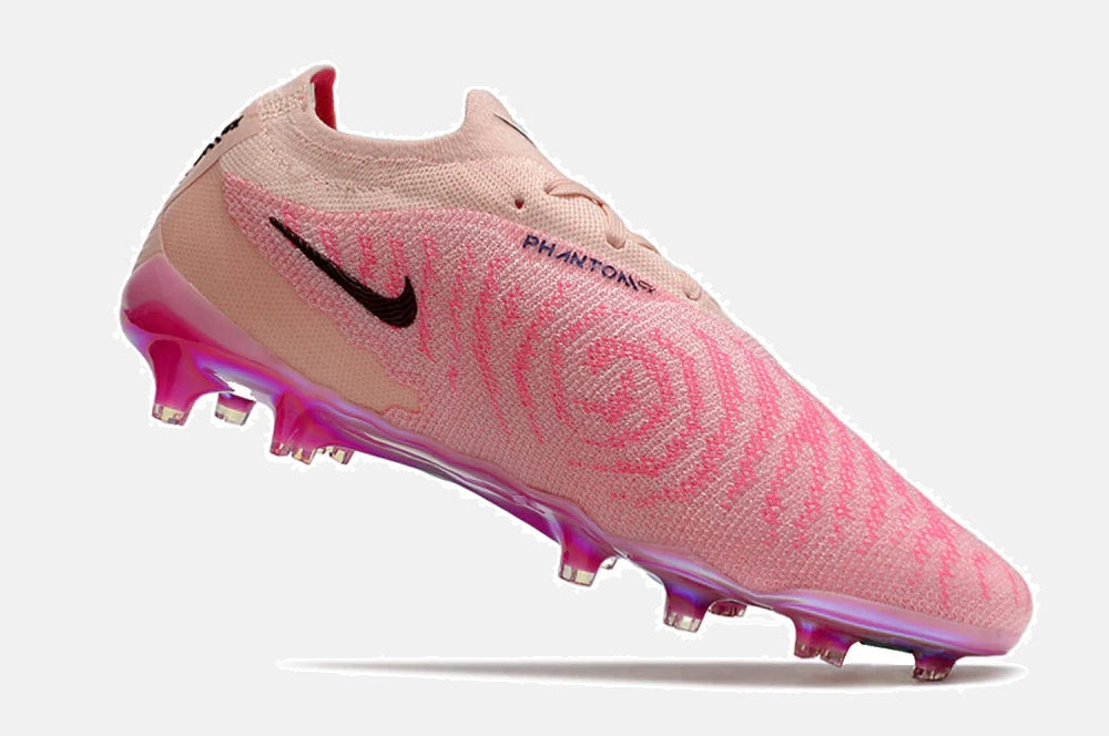 Chuteira Nike Gripknit Phantom GX Elite Dynamic Fit FG - imagem 5