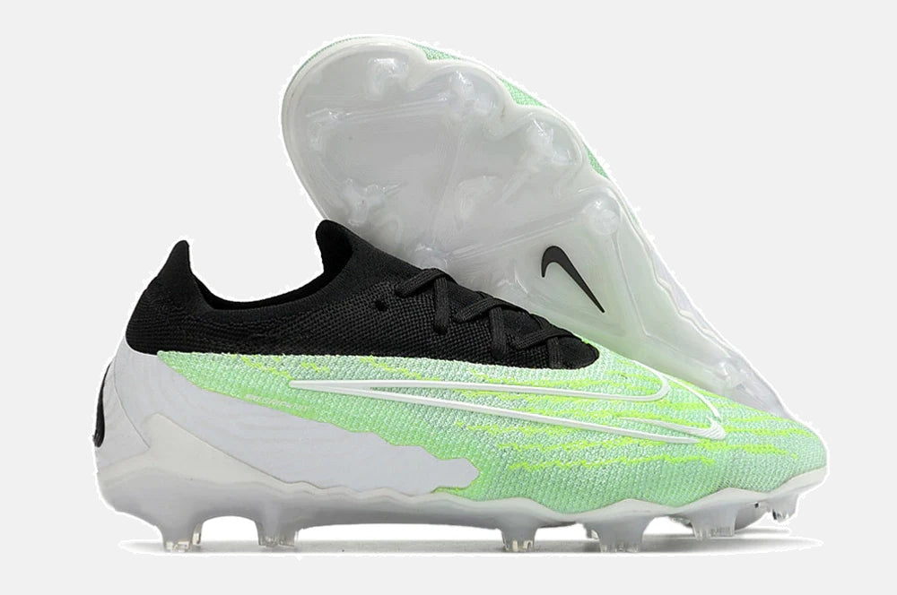 Chuteira Nike Gripknit Phantom GX Elite Dynamic Fit FG - imagem 8