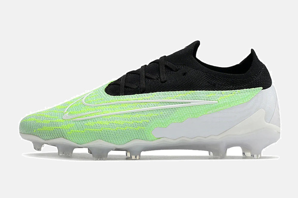 Chuteira Nike Gripknit Phantom GX Elite Dynamic Fit FG - imagem 6