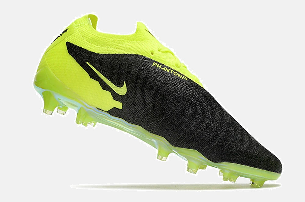 Chuteira Nike Gripknit Phantom GX Elite Dynamic Fit FG - imagem 5