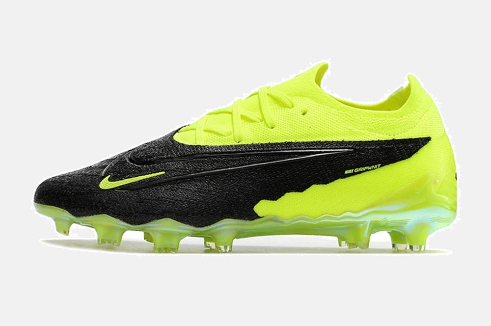 Chuteira Nike Gripknit Phantom GX Elite Dynamic Fit FG - imagem 6
