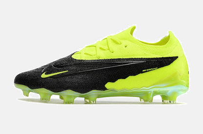 Chuteira Nike Gripknit Phantom GX Elite Dynamic Fit FG - imagem 6