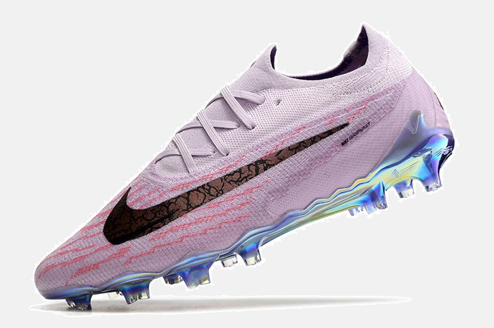 Chuteira Nike Gripknit Phantom GX Elite Dynamic Fit FG - imagem 6