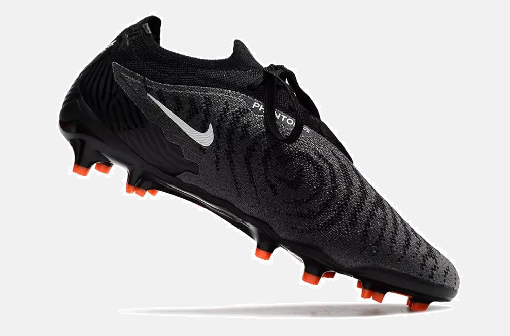 Chuteira Nike Gripknit Phantom GX Elite Dynamic Fit FG - imagem 5