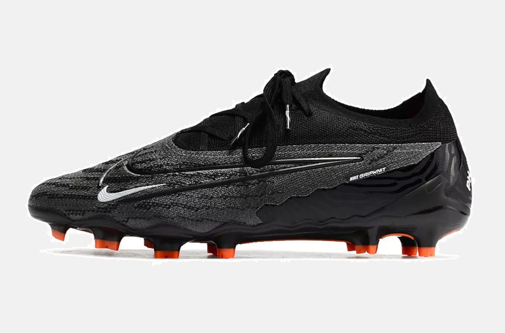 Chuteira Nike Gripknit Phantom GX Elite Dynamic Fit FG - imagem 4