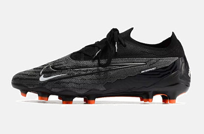 Chuteira Nike Gripknit Phantom GX Elite Dynamic Fit FG - imagem 4