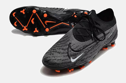 Chuteira Nike Gripknit Phantom GX Elite Dynamic Fit FG - detalhe