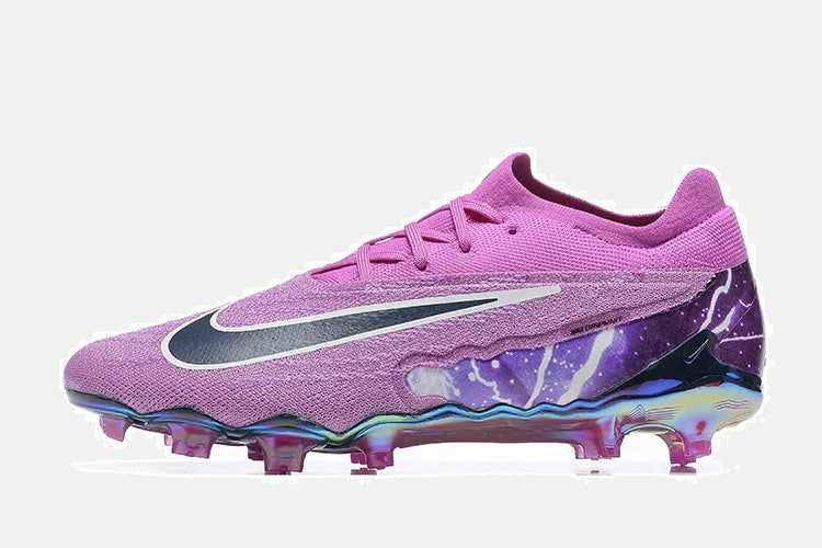 Chuteira Nike Gripknit Phantom GX Elite Dynamic Fit FG - imagem 4