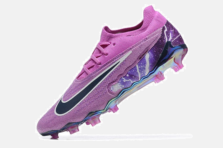 Chuteira Nike Gripknit Phantom GX Elite Dynamic Fit FG - imagem 6