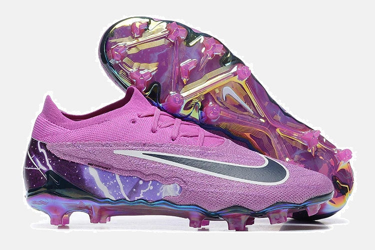 Chuteira Nike Gripknit Phantom GX Elite Dynamic Fit FG - imagem 7