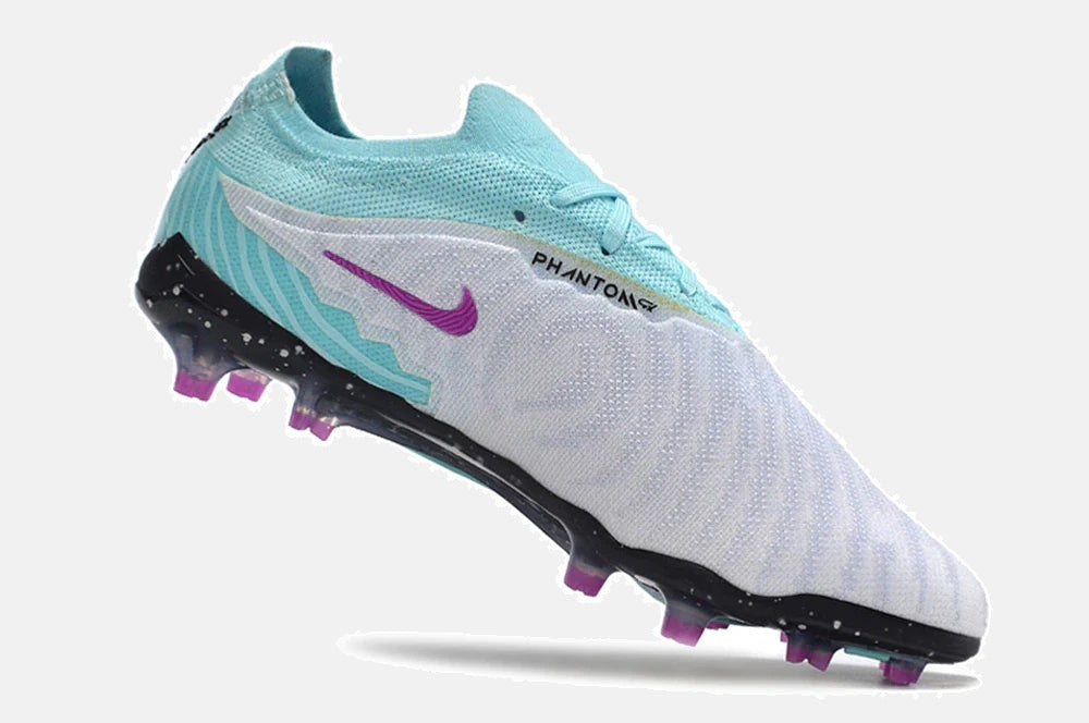 Chuteira Nike Gripknit Phantom GX Elite Dynamic Fit FG - imagem 6