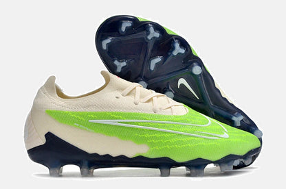Chuteira Nike Gripknit Phantom GX Elite Dynamic Fit FG - imagem 8