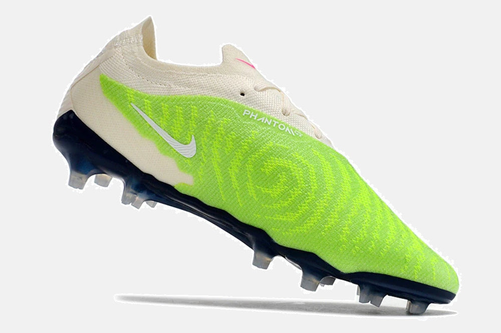Chuteira Nike Gripknit Phantom GX Elite Dynamic Fit FG - imagem 5