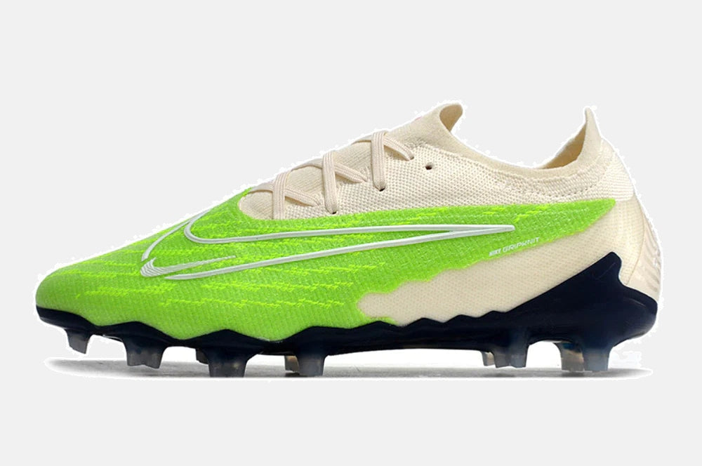 Chuteira Nike Gripknit Phantom GX Elite Dynamic Fit FG - imagem 4