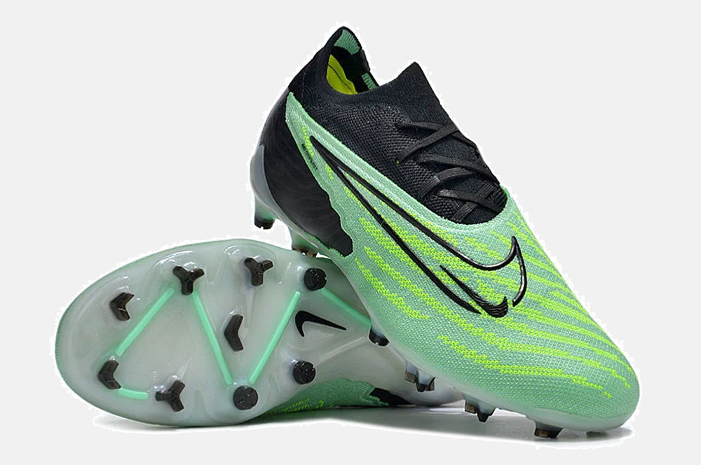 Chuteira Nike Gripknit Phantom GX Elite Dynamic Fit FG - imagem 4