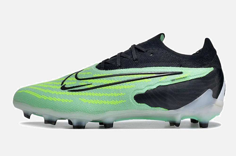 Chuteira Nike Gripknit Phantom GX Elite Dynamic Fit FG - imagem 6
