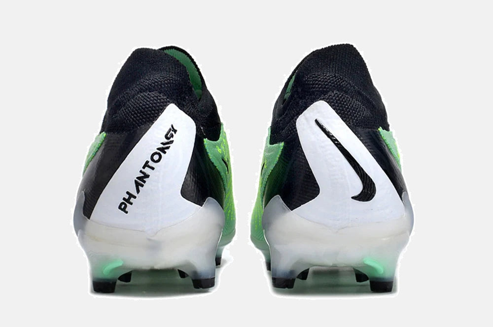 Chuteira Nike Gripknit Phantom GX Elite Dynamic Fit FG - imagem 8