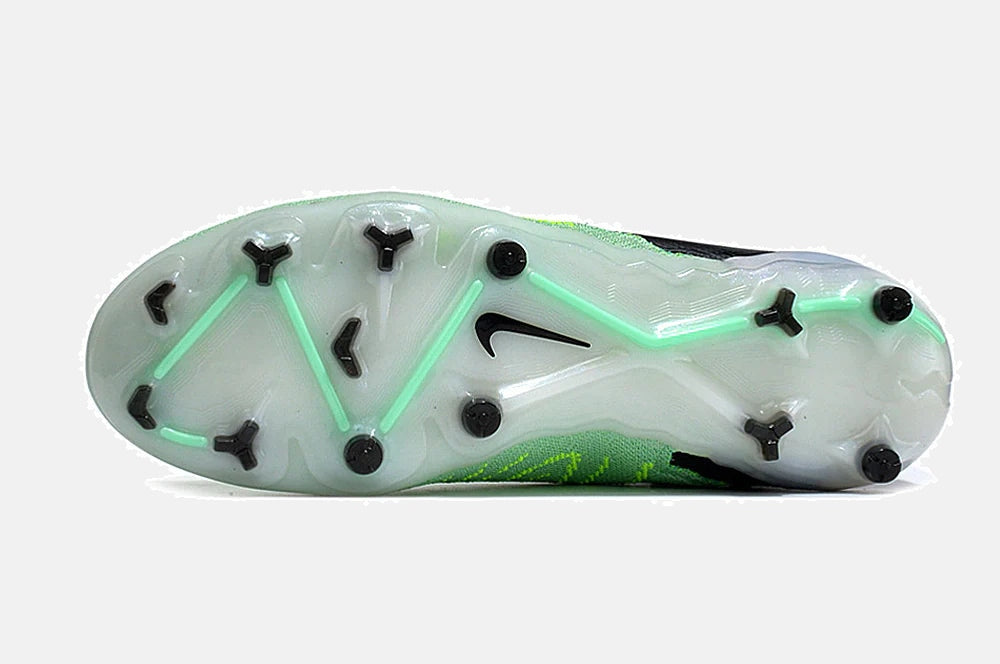 Chuteira Nike Gripknit Phantom GX Elite Dynamic Fit FG - imagem 7