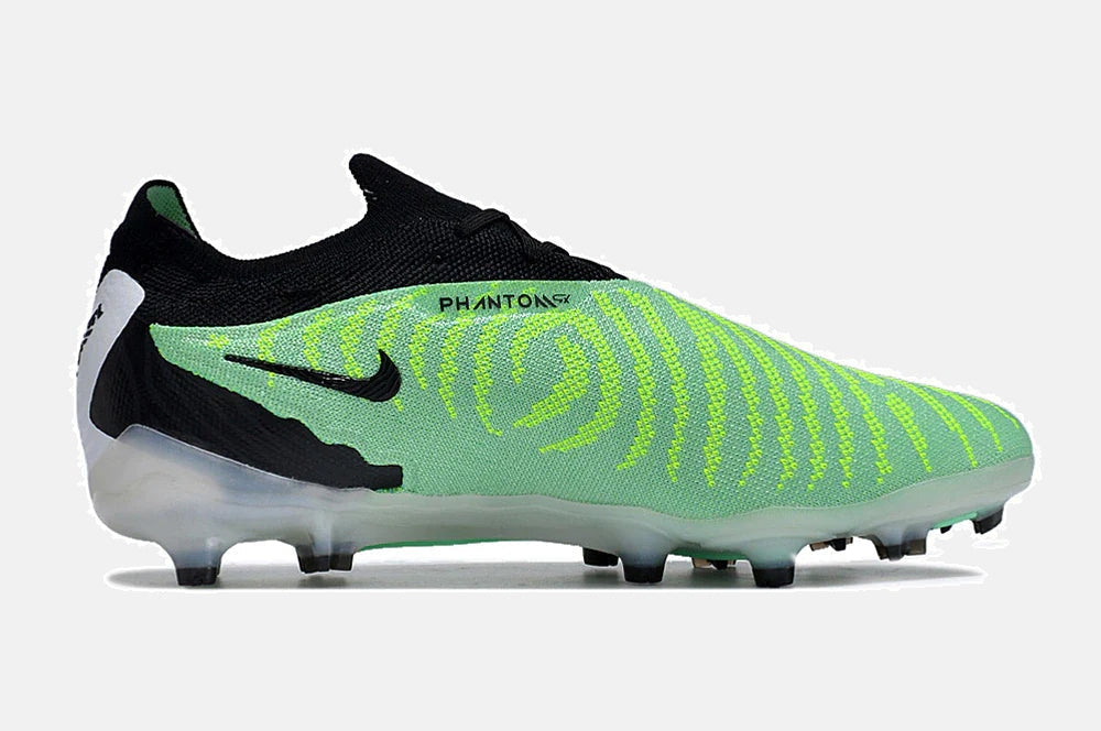 Chuteira Nike Gripknit Phantom GX Elite Dynamic Fit FG - imagem 5