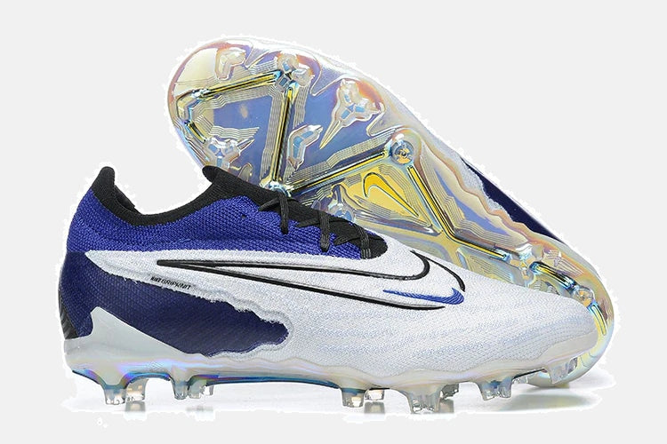 Chuteira Nike Gripknit Phantom GX Elite Dynamic Fit FG - imagem 8