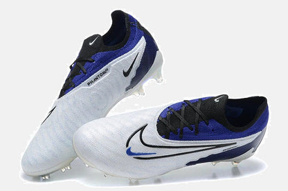 Chuteira Nike Gripknit Phantom GX Elite Dynamic Fit FG - detalhe