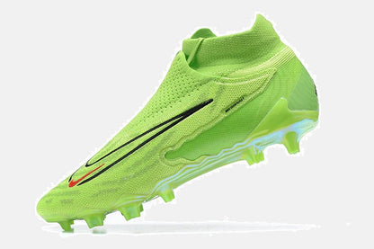 Chuteira Nike Gripknit Phantom GX Elite Dynamic Fit FG - imagem 9