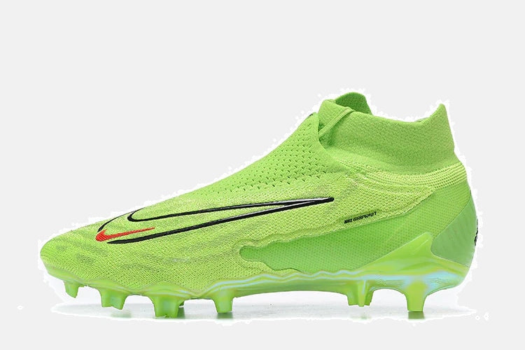 Chuteira Nike Gripknit Phantom GX Elite Dynamic Fit FG - imagem 8