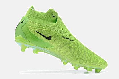 Chuteira Nike Gripknit Phantom GX Elite Dynamic Fit FG - imagem 7
