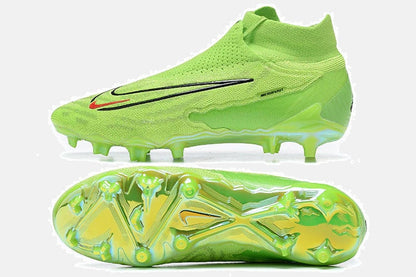 Chuteira Nike Gripknit Phantom GX Elite Dynamic Fit FG - imagem 5