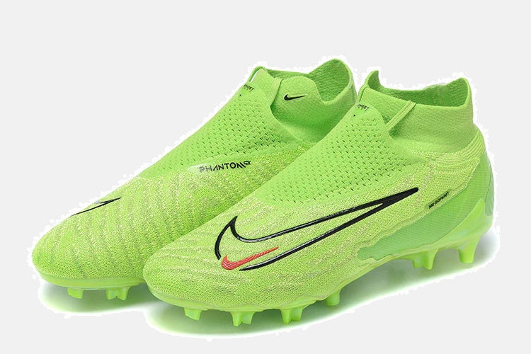 Chuteira Nike Gripknit Phantom GX Elite Dynamic Fit FG - imagem 6