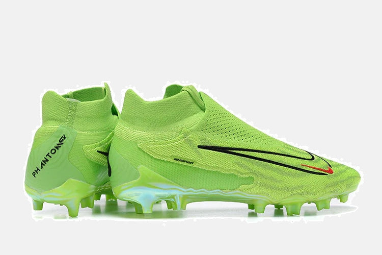 Chuteira Nike Gripknit Phantom GX Elite Dynamic Fit FG - imagem 10