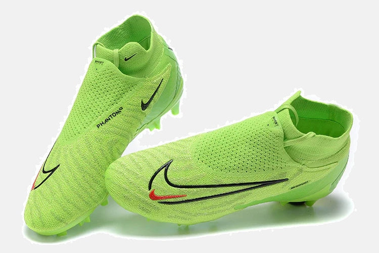 Chuteira Nike Gripknit Phantom GX Elite Dynamic Fit FG - imagem 4