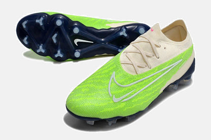 Chuteira Nike Gripknit Phantom GX Elite Dynamic Fit FG - detalhe