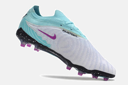 Chuteira Nike Gripknit Phantom GX Elite Dynamic Fit FG - imagem 6