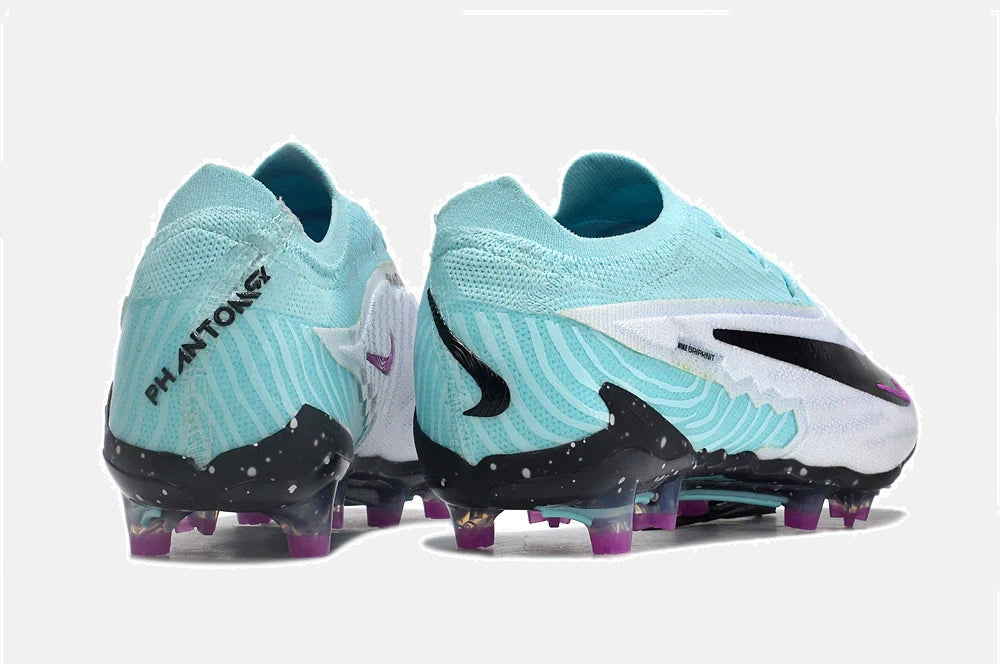 Chuteira Nike Gripknit Phantom GX Elite Dynamic Fit FG - imagem 7
