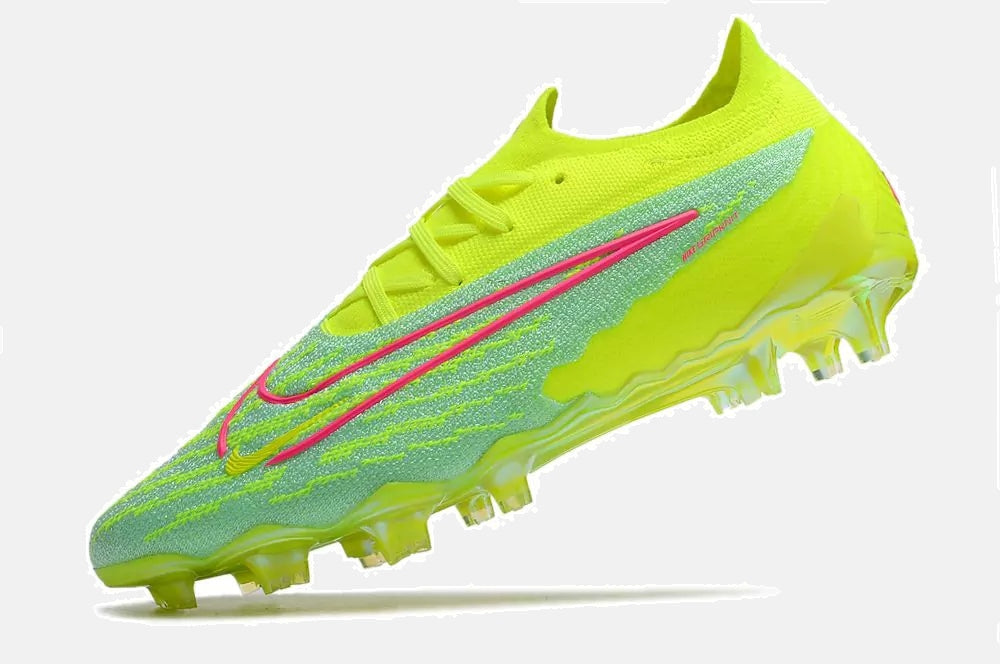 Chuteira Nike Gripknit Phantom GX Elite Dynamic Fit FG - imagem 5