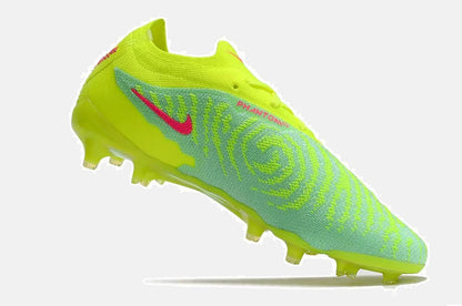Chuteira Nike Gripknit Phantom GX Elite Dynamic Fit FG - imagem 4