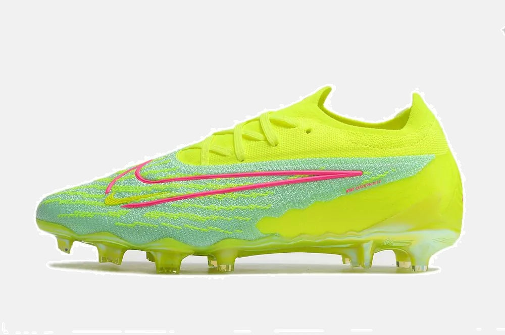 Chuteira Nike Gripknit Phantom GX Elite Dynamic Fit FG - imagem 6